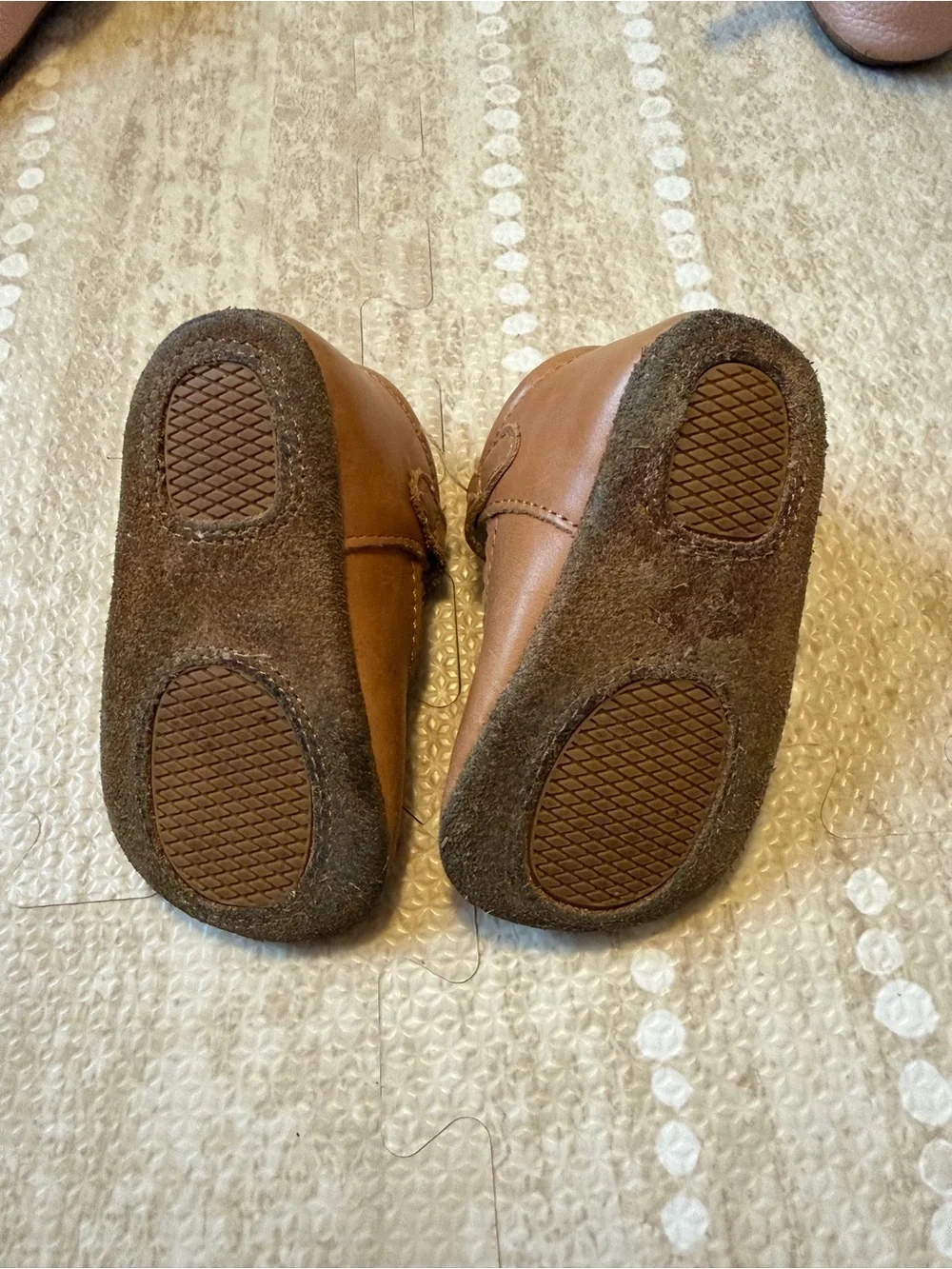 Little Love Bug The T Strap in Size 4
